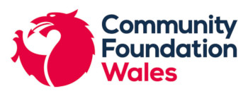 Community Foundation Wales logo