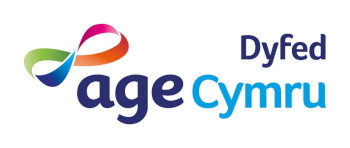 Dyfed Age Cymru logo