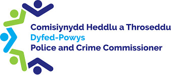 Dyfed-Powys Police and Crime Commissioner logo